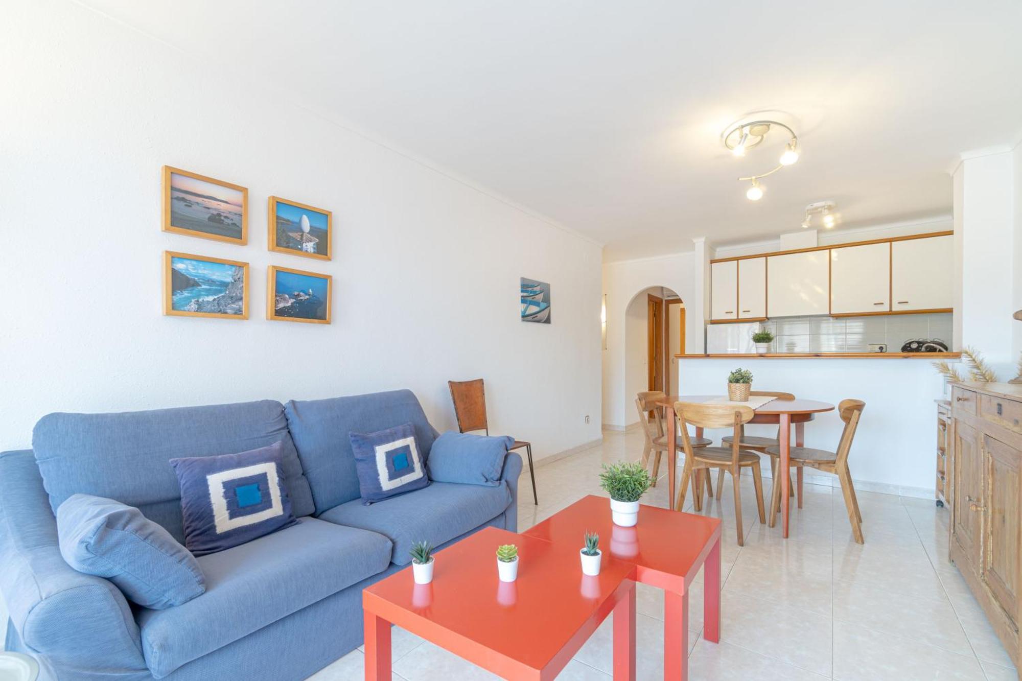 Basic comfort Apartamento Gran reserva Lluna Ampuriabrava Exterior foto
